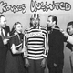 The cast of Kovacs Unlimited, a CBS daytime show. When it was canceled, Kovacs moved his show to late-night for DuMont, then primetime for NBC, then continued on with monthly specials for ABC. Unlimited had moved to CBS after being canceled by a local NBC affiliate to make way for The Today Show.